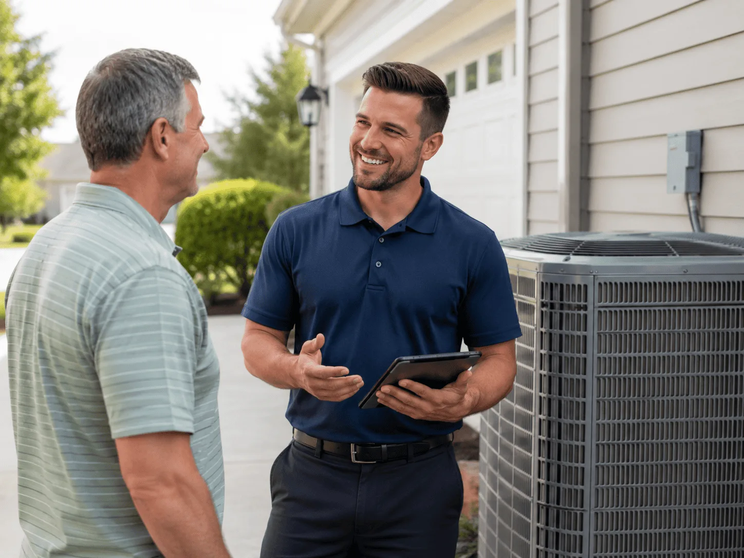 Heat Pump Installation Brownsville, IN FAQs